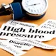 High Blood Pressure (HBP, Hypertension) Quiz