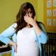 Early Pregnancy Symptoms Quiz