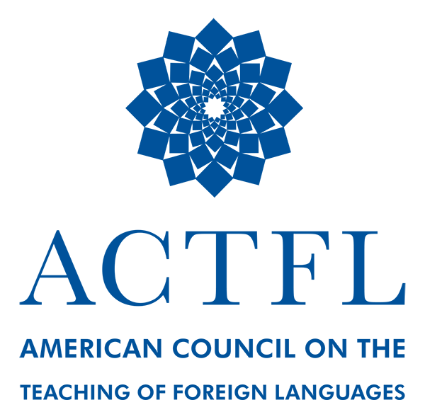 ACTFL ( American Council on the Teaching of Foreign Languages)